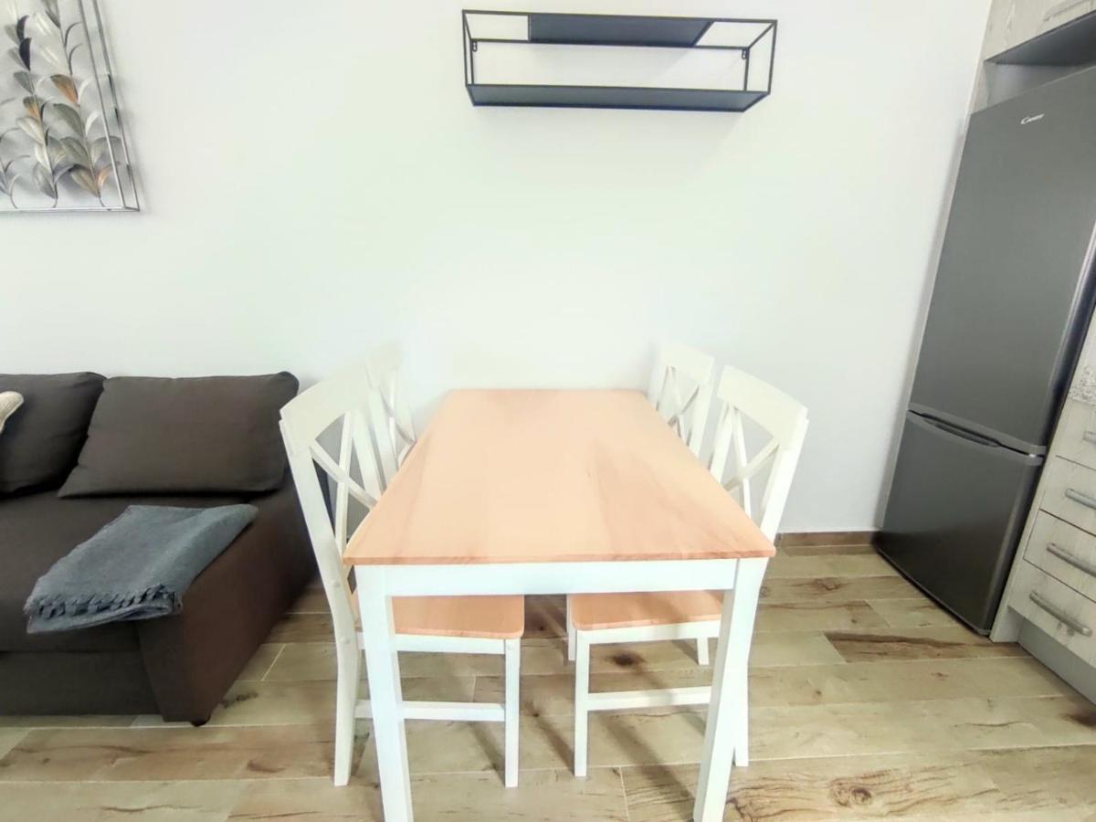 La Terraza De Salomon Apartamentosmalagamanagement Экстерьер фото